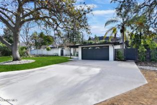 Single Family Residence, 1822 El Monte dr, Thousand Oaks, CA 91362 - 2