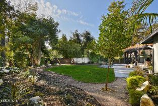 Single Family Residence, 1822 El Monte dr, Thousand Oaks, CA 91362 - 31