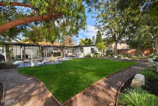 Single Family Residence, 1822 El Monte dr, Thousand Oaks, CA 91362 - 33