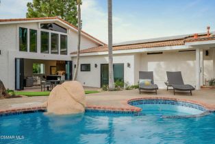 Single Family Residence, 1896 Calle Salto, Thousand Oaks, CA 91360 - 44