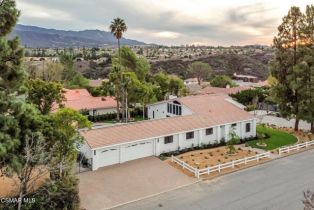 Single Family Residence, 1896 Calle Salto, Thousand Oaks, CA 91360 - 48