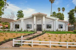 Single Family Residence, 1896 Calle Salto, Thousand Oaks, CA  Thousand Oaks, CA 91360