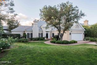 Single Family Residence, 2365 Stafford rd, Thousand Oaks, CA 91361 - 2