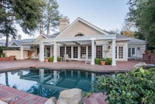 Single Family Residence, 2365 Stafford rd, Thousand Oaks, CA 91361 - 5