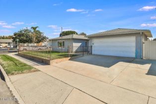 Single Family Residence, 448 Dorothy ave, Moorpark, CA 93021 - 2