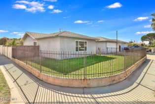 Single Family Residence, 448 Dorothy ave, Moorpark, CA 93021 - 3