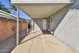 Single Family Residence, 448 Dorothy ave, Moorpark, CA 93021 - 37