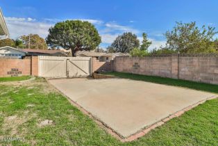 Single Family Residence, 448 Dorothy ave, Moorpark, CA 93021 - 40