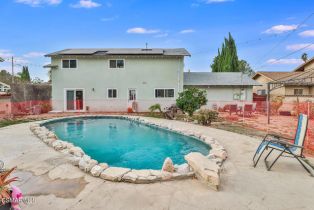 Single Family Residence, 2706 Fallon cir, Simi Valley, CA 93065 - 32