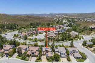 Single Family Residence, 1847 Swan Falls st, Simi Valley, CA 93065 - 43