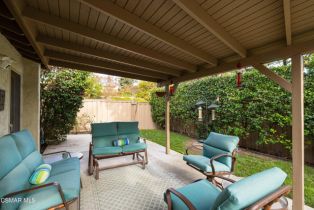 Condominium, 543 Hollyburne ln, Thousand Oaks, CA 91360 - 21