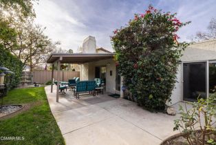 Condominium, 543 Hollyburne ln, Thousand Oaks, CA 91360 - 24