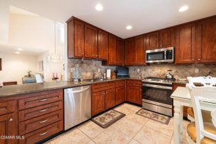 Condominium, 543 Hollyburne ln, Thousand Oaks, CA 91360 - 8