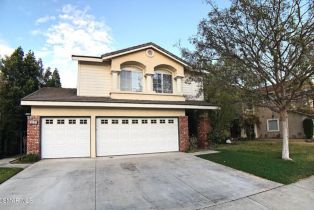 Single Family Residence, 1639 Fox Springs CIR, Thousand Oaks, CA  Thousand Oaks, CA 91320