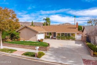 Single Family Residence, 2226 Ecroyd AVE, Simi Valley, CA  Simi Valley, CA 93063