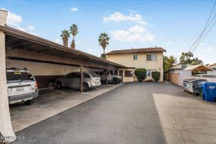 Residential Income, 220 Palm ave, Santa Paula, CA 93060 - 15