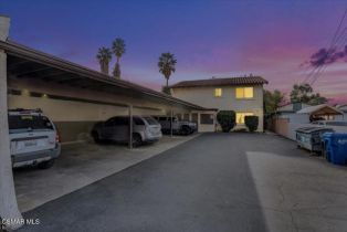 Residential Income, 220 Palm AVE, Santa Paula, CA  Santa Paula, CA 93060