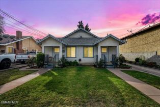 Residential Income, 228 4th st, Santa Paula, CA 93060 - 14