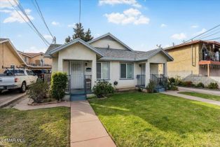 Residential Income, 228 4th st, Santa Paula, CA 93060 - 15