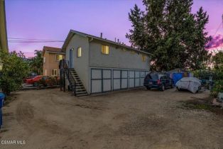 Residential Income, 228 4th st, Santa Paula, CA 93060 - 30