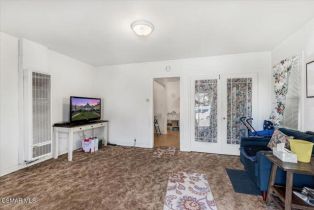 Residential Income, 228 4th st, Santa Paula, CA 93060 - 4