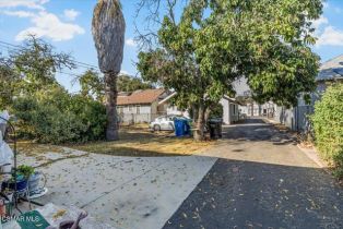 Residential Income, 608 Main st, Santa Paula, CA 93060 - 16