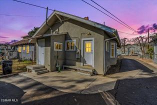 Residential Income, 608 Main st, Santa Paula, CA 93060 - 2