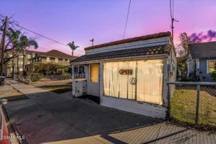 Residential Income, 608 Main st, Santa Paula, CA 93060 - 3