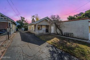 Residential Income, 608 Main ST, Santa Paula, CA  Santa Paula, CA 93060