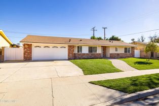 Single Family Residence, 1730 Pope ave, Simi Valley, CA 93065 - 2