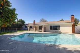 Single Family Residence, 1730 Pope ave, Simi Valley, CA 93065 - 25