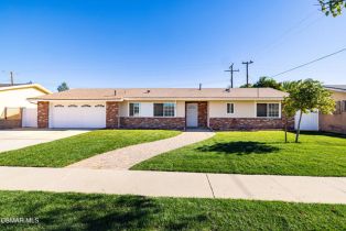 Single Family Residence, 1730 Pope AVE, Simi Valley, CA  Simi Valley, CA 93065