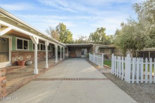 Single Family Residence, 4662 Barnard st, Simi Valley, CA 93063 - 3