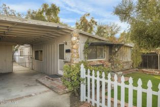 Single Family Residence, 4662 Barnard st, Simi Valley, CA 93063 - 40