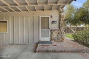 Single Family Residence, 4662 Barnard st, Simi Valley, CA 93063 - 41