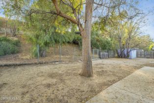 Single Family Residence, 4662 Barnard st, Simi Valley, CA 93063 - 61