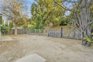 Single Family Residence, 4662 Barnard st, Simi Valley, CA 93063 - 62