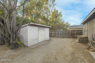 Single Family Residence, 4662 Barnard st, Simi Valley, CA 93063 - 63