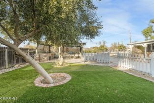 Single Family Residence, 4662 Barnard st, Simi Valley, CA 93063 - 64