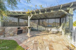 Single Family Residence, 4662 Barnard st, Simi Valley, CA 93063 - 66