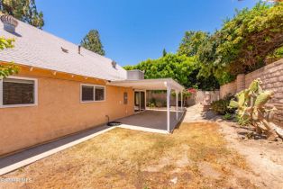 Single Family Residence, 2228 Sequoia ave, Simi Valley, CA 93063 - 22