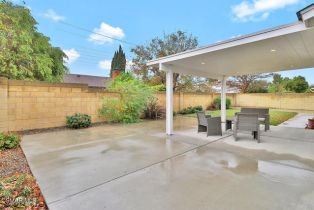 Single Family Residence, 3550 Woodhaven st, Simi Valley, CA 93063 - 36