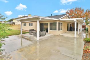 Single Family Residence, 3550 Woodhaven st, Simi Valley, CA 93063 - 37