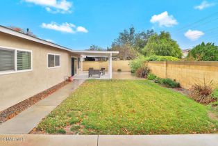 Single Family Residence, 3550 Woodhaven st, Simi Valley, CA 93063 - 40