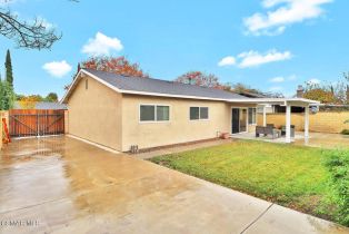 Single Family Residence, 3550 Woodhaven st, Simi Valley, CA 93063 - 41