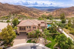 Residential Lease, 2706 Reflections LN, Simi Valley, CA  Simi Valley, CA 93065