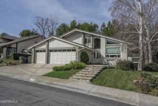 Residential Lease, 419 Thunderhead ST, Thousand Oaks, CA  Thousand Oaks, CA 91360