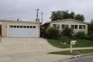 Residential Lease, 744 Dennis AVE, Simi Valley, CA  Simi Valley, CA 93065