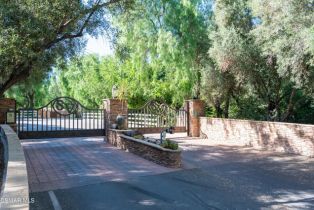 Single Family Residence, 6934 Solano Verde dr, Somis, CA 93066 - 32