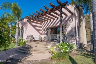 Single Family Residence, 6934 Solano Verde dr, Somis, CA 93066 - 39